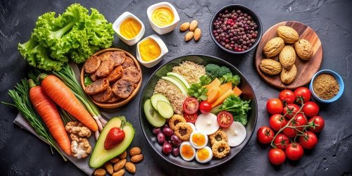 lifestyle factors that affect ivf cycle
