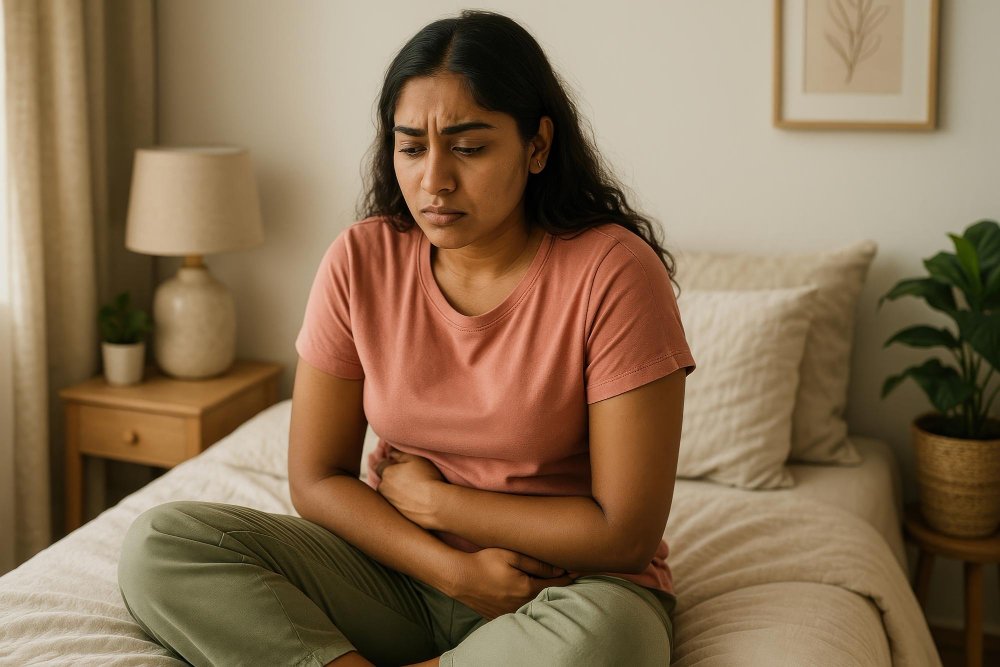 PCOS vs PCOD: What Is the Difference