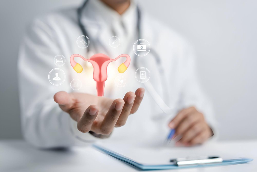 Fertility consultation for PCOD symptoms