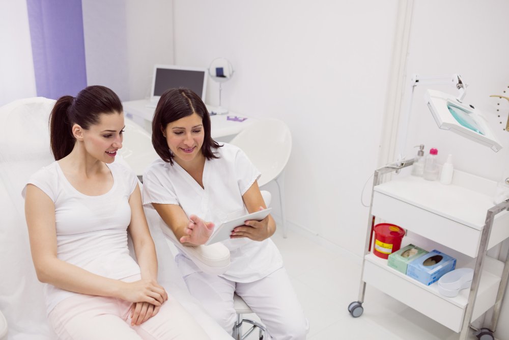 how safe is ivf for women over 35