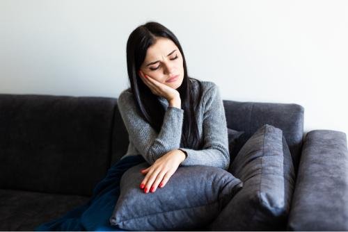 IVF pain levels