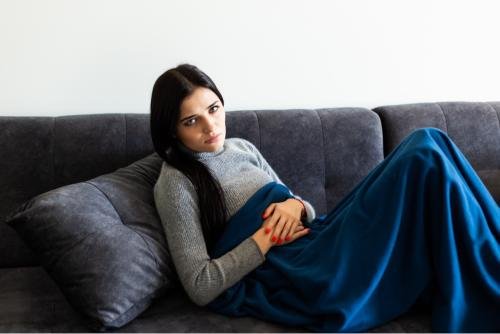 side effects of IVF