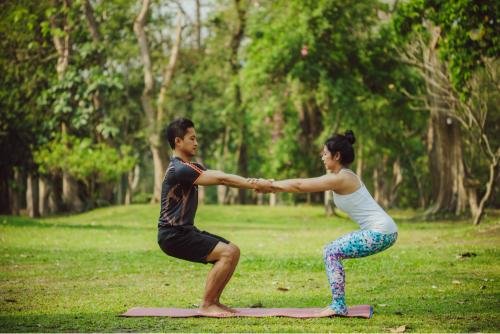 lifestyle changes that improve ivf success rate