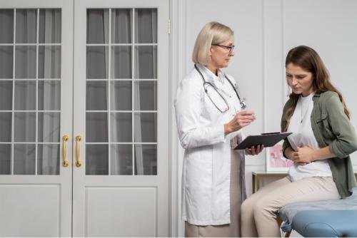 is ivf painful