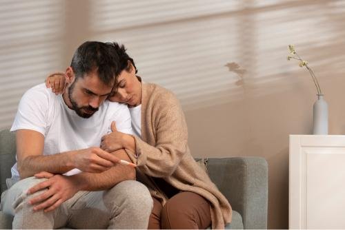 what affects ivf success rate
