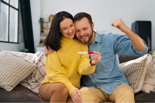 ivf success rate