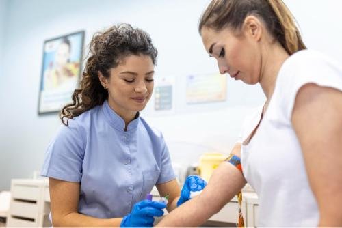 Tests Required Before Starting IVF