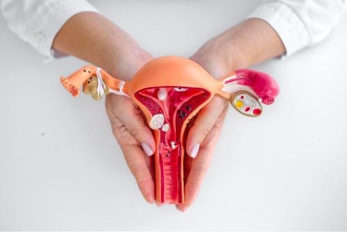 infertility causes in women