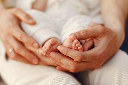 IVF success rate