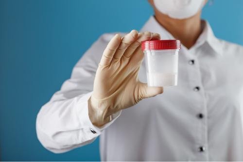fertility tests for men