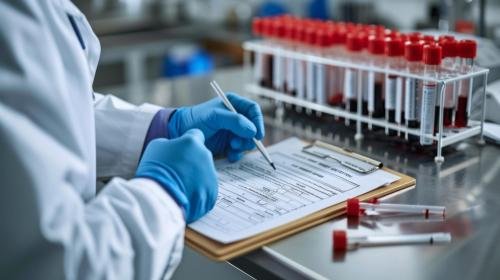 Tests Required Before Starting IVF