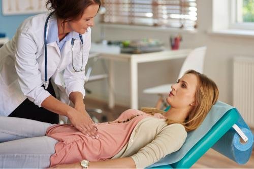 ivf pain levels