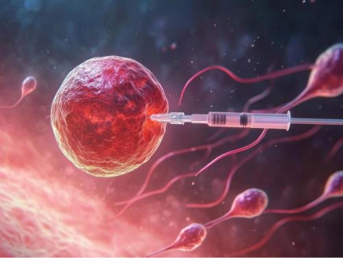 Can IVF Be Done Using Donor Eggs or Donor Sperm