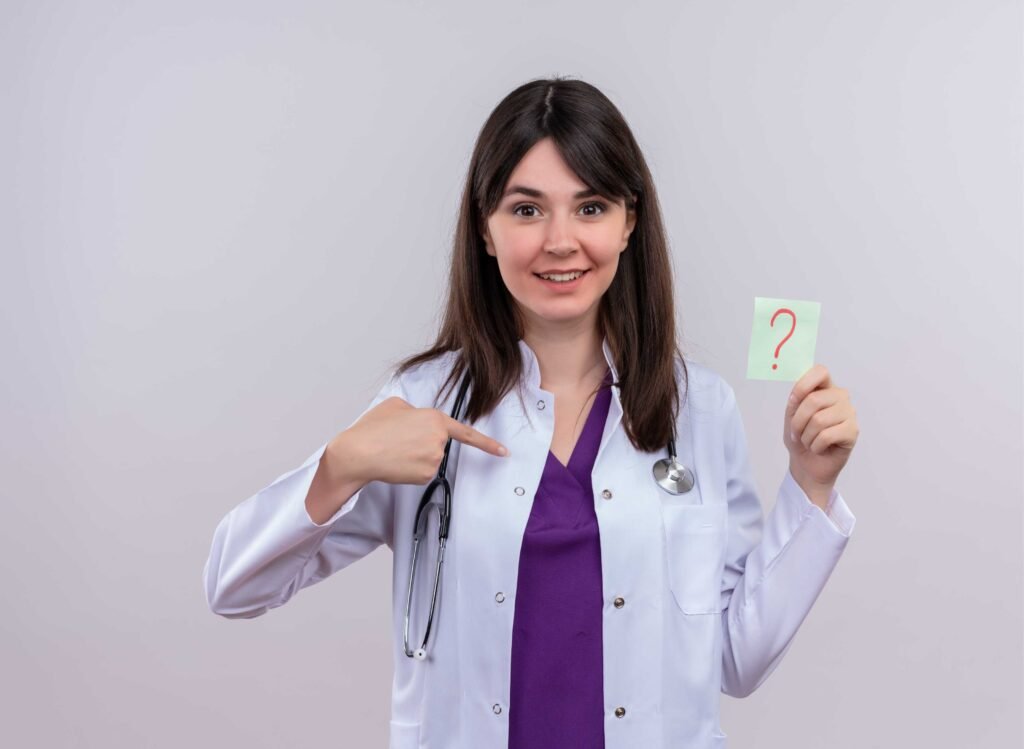 Questions to Ask a Fertility Specialist Before Starting IVF