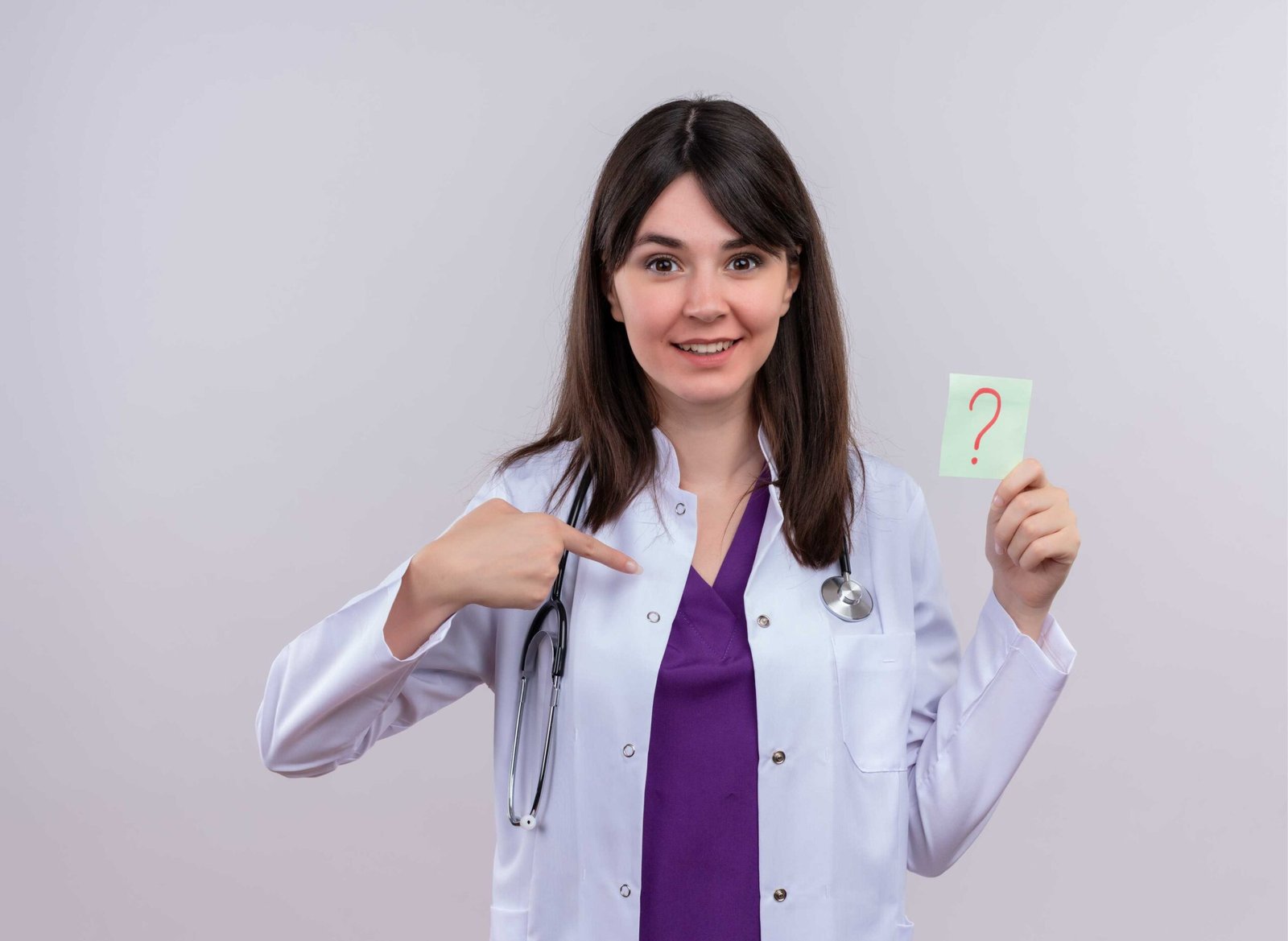 Questions to Ask a Fertility Specialist Before Starting IVF
