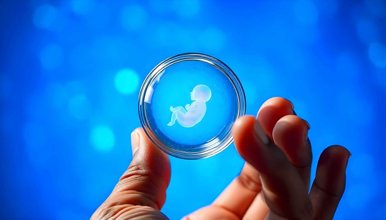 What Is the Right Age to Start IVF?