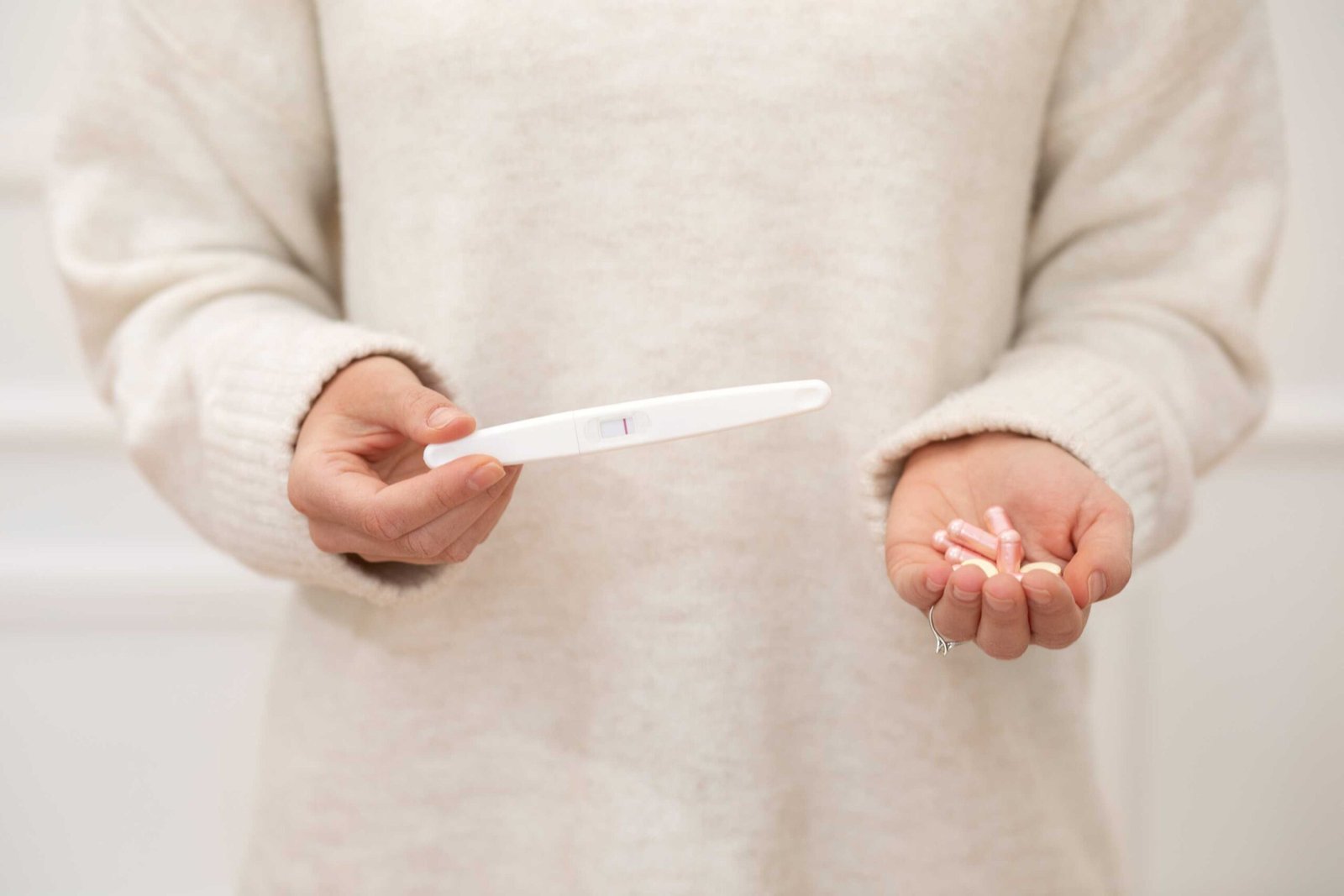 Natural Conception IVF