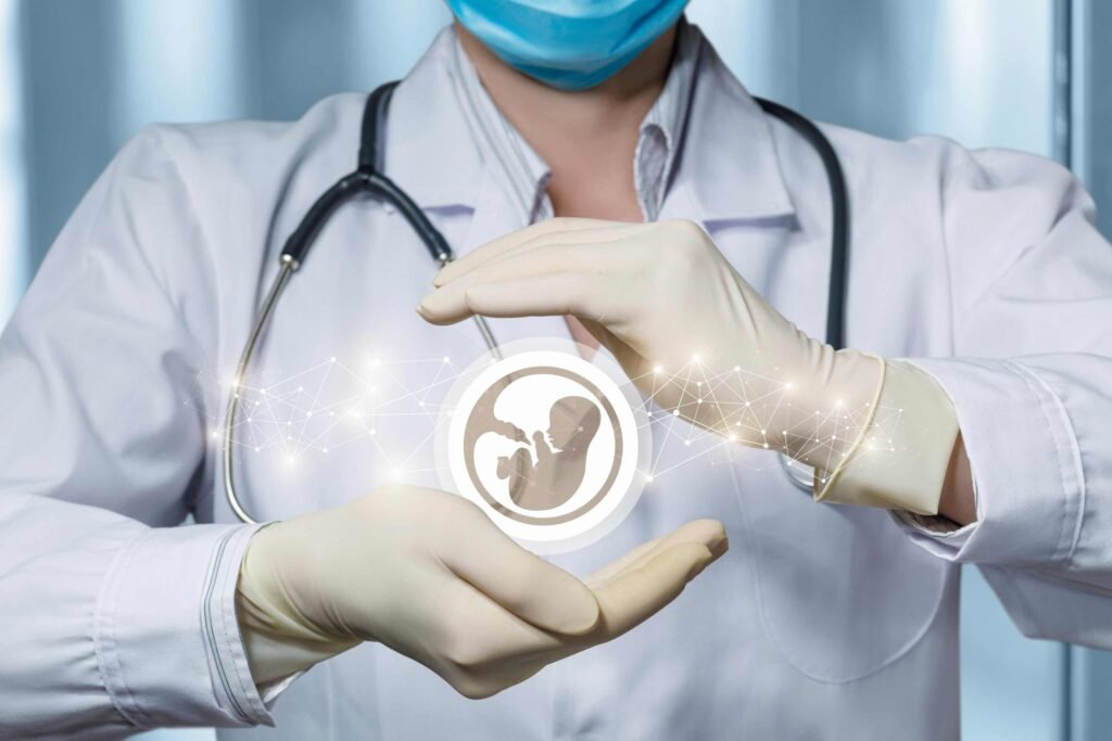 How to Increase IVF Success Rates Naturally