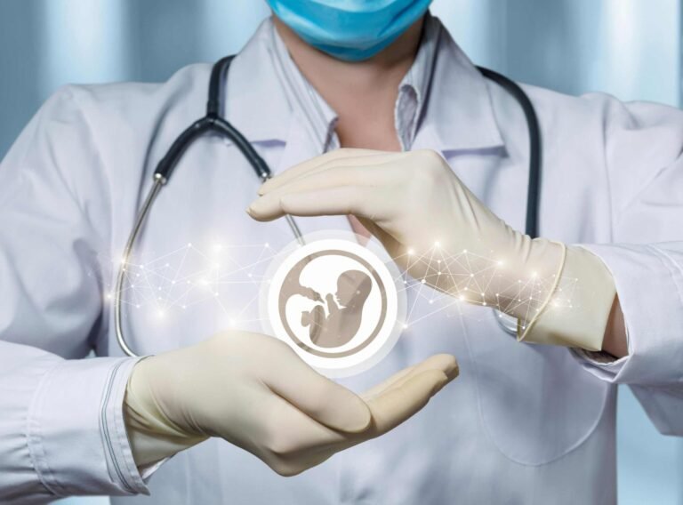 IVF success rate