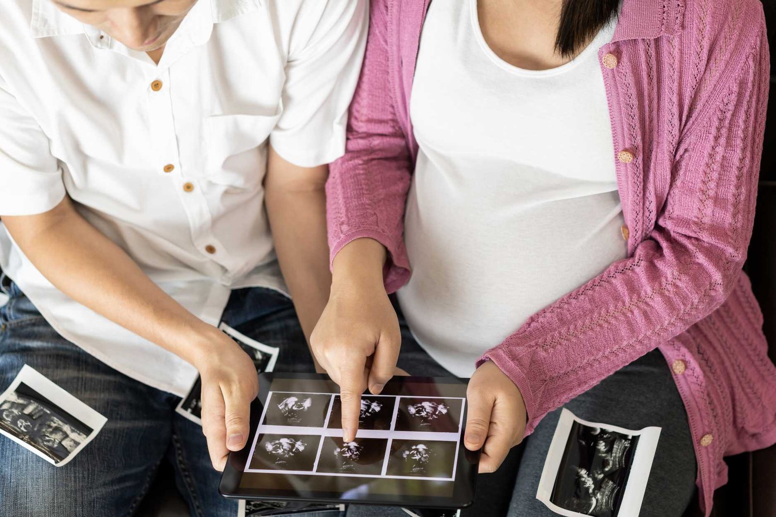 IVF Age Guide