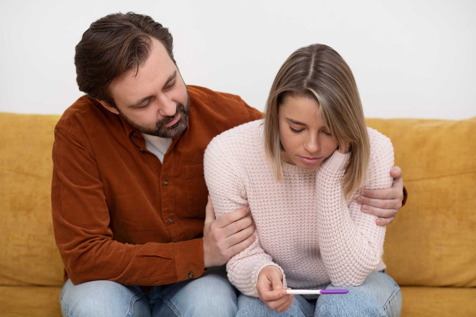 IVF Consultation Guide
