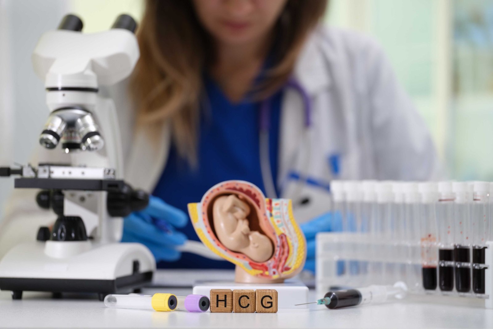 IVF Fertility Age