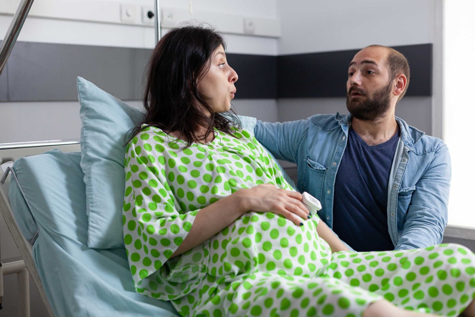 IVF Emotional Support