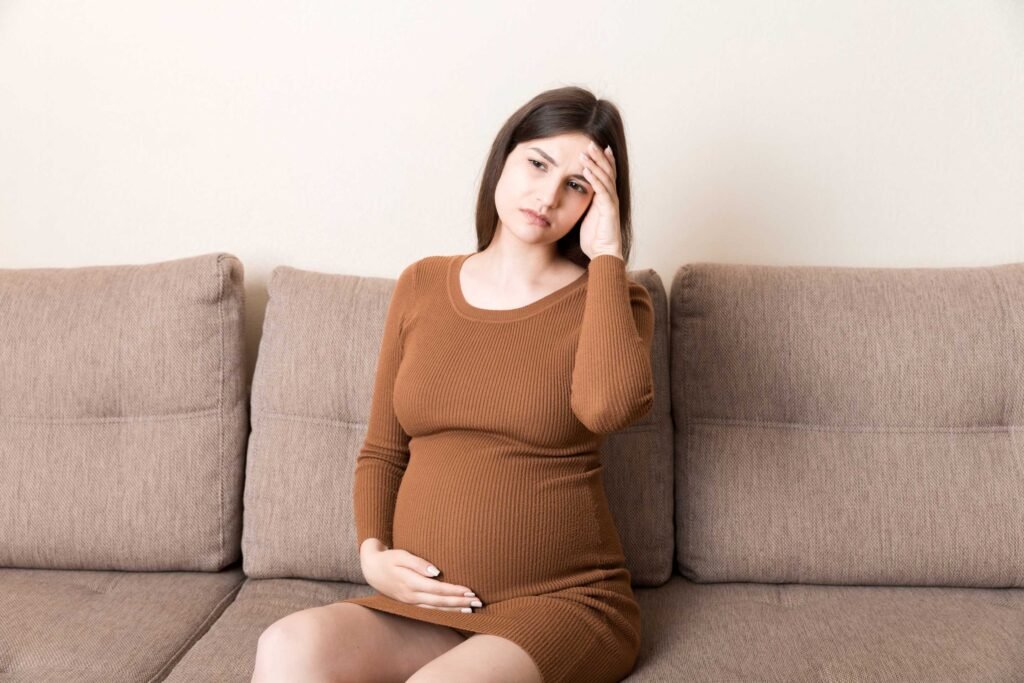 IVF Emotional Support