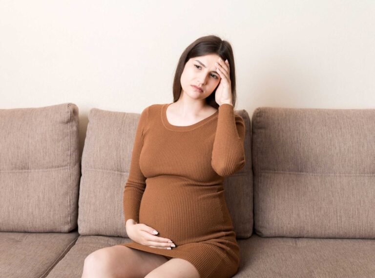IVF Emotional Support