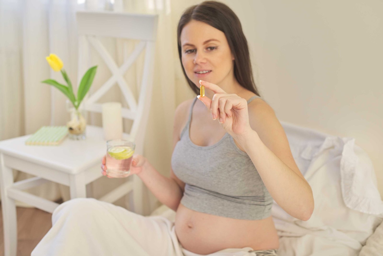 Natural Conception IVF