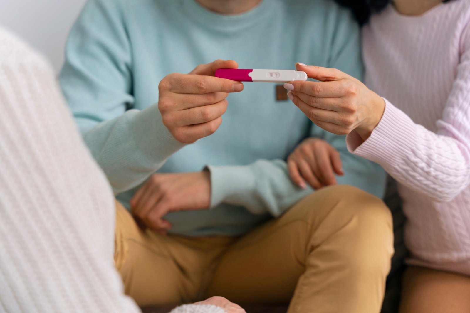IVF Cycles Needed