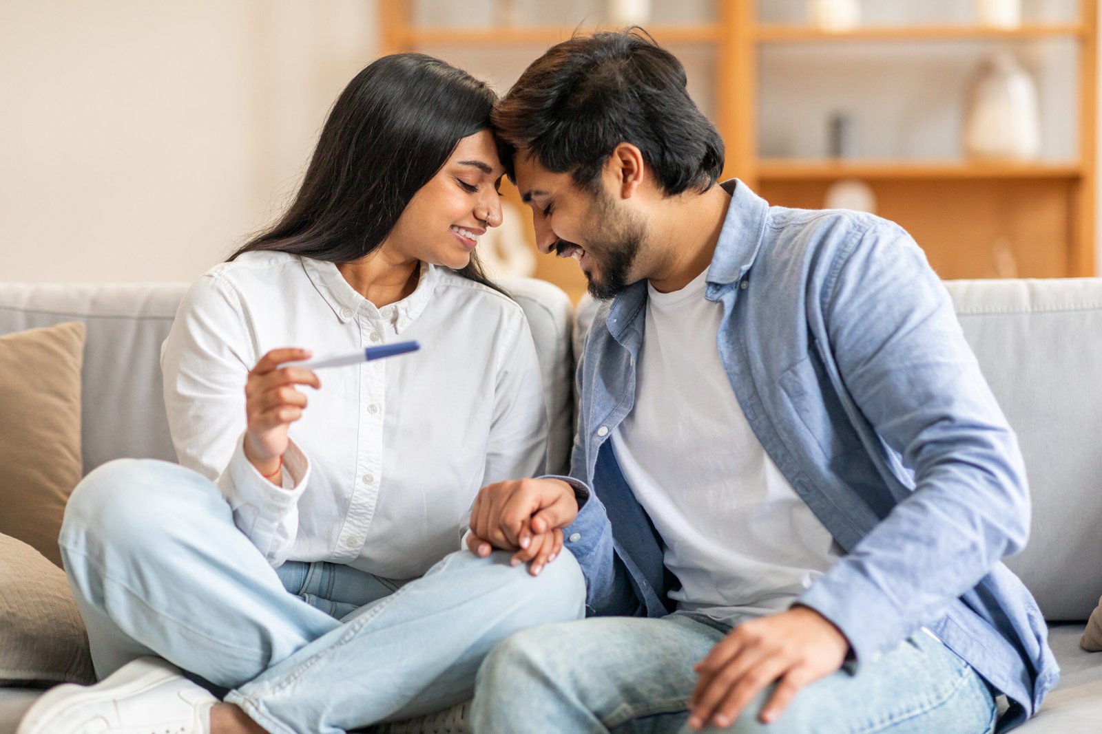 Why Early Fertility Evaluation Matters