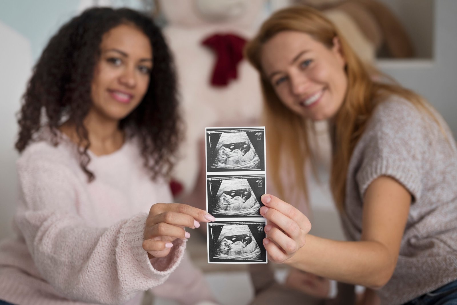 Egg retrieval for IVF