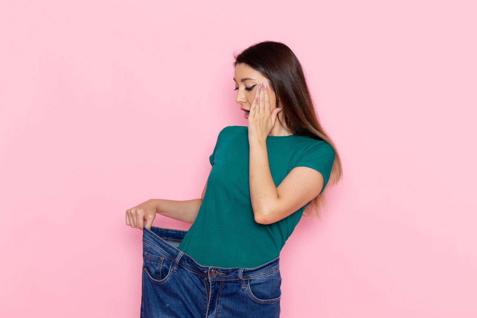 Weight loss and fertility