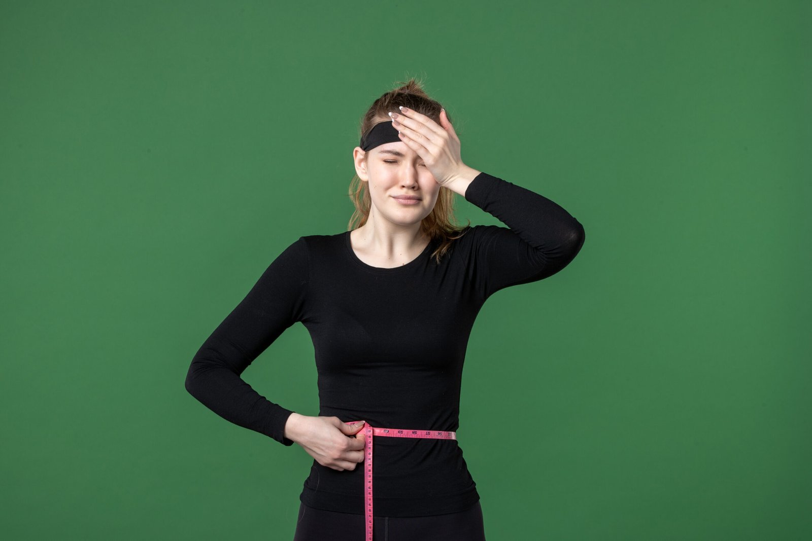 Weight loss and fertility