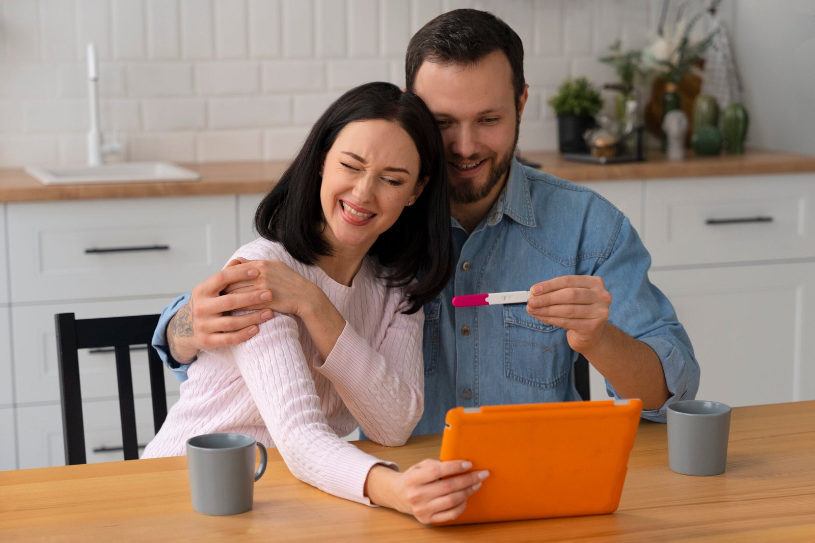 Common Mistakes Couples Make While Trying to Conceive
