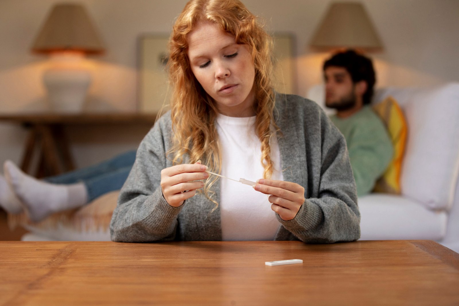 Does Smoking Affect Male and Female Fertility