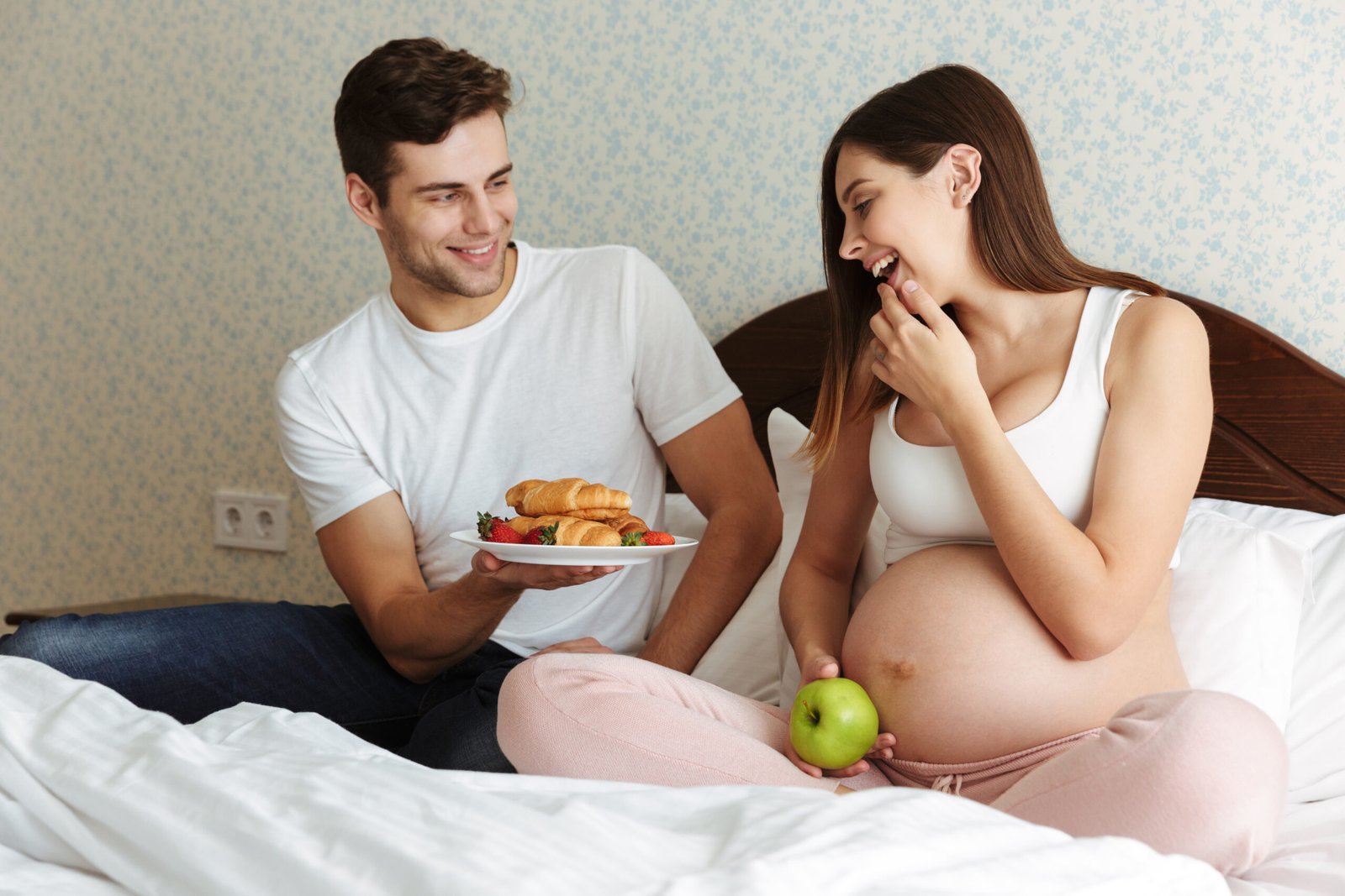 Foods to avoid when trying to conceive