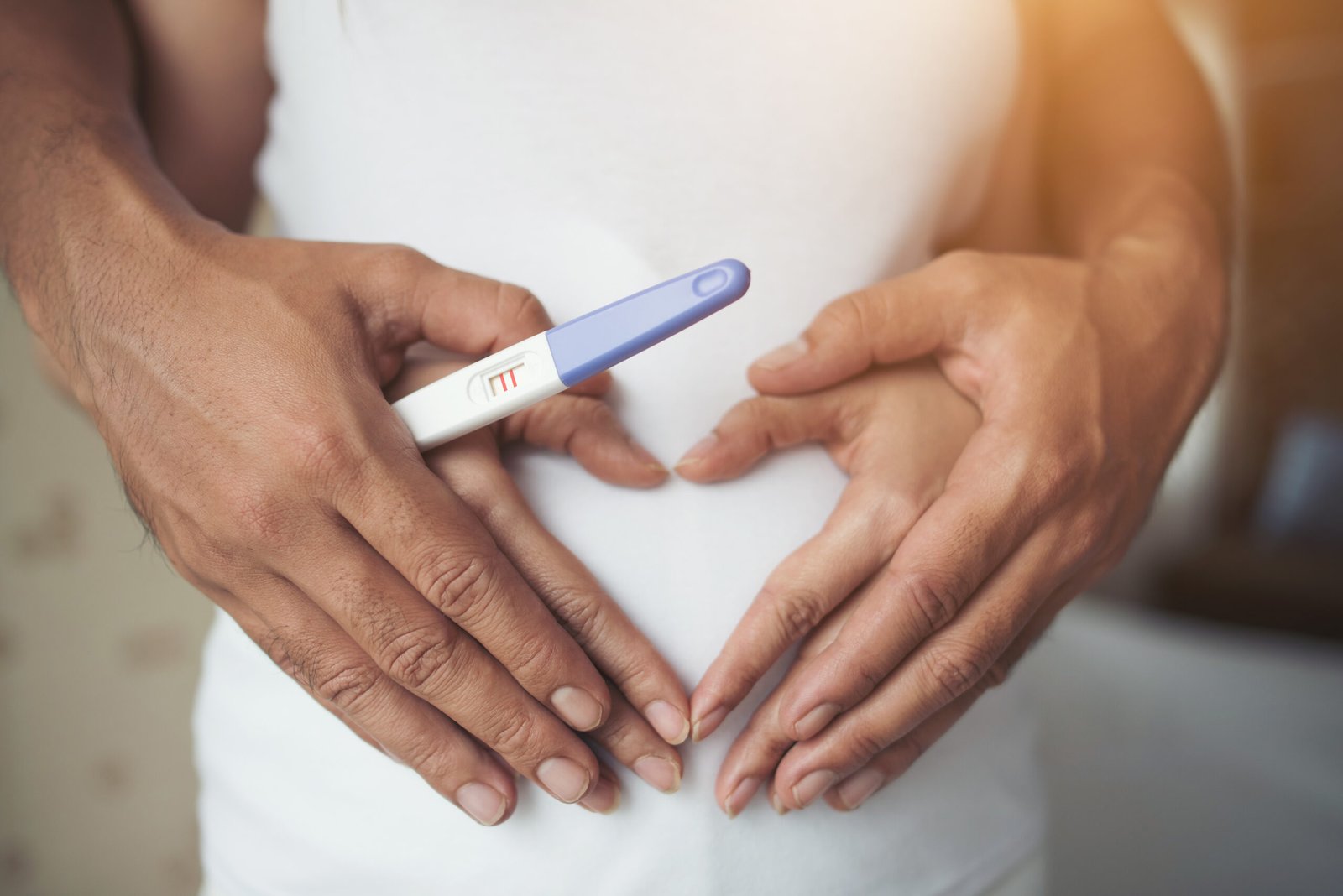 Why Early Fertility Evaluation Matters