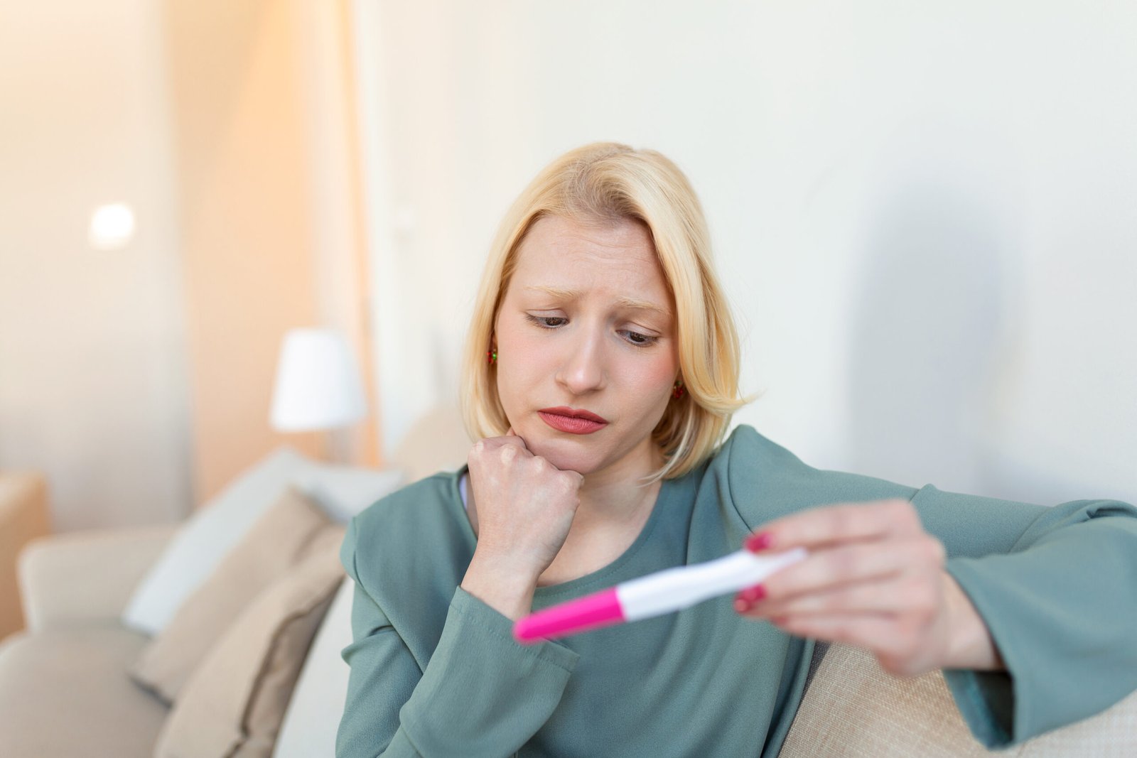 Female fertility and age