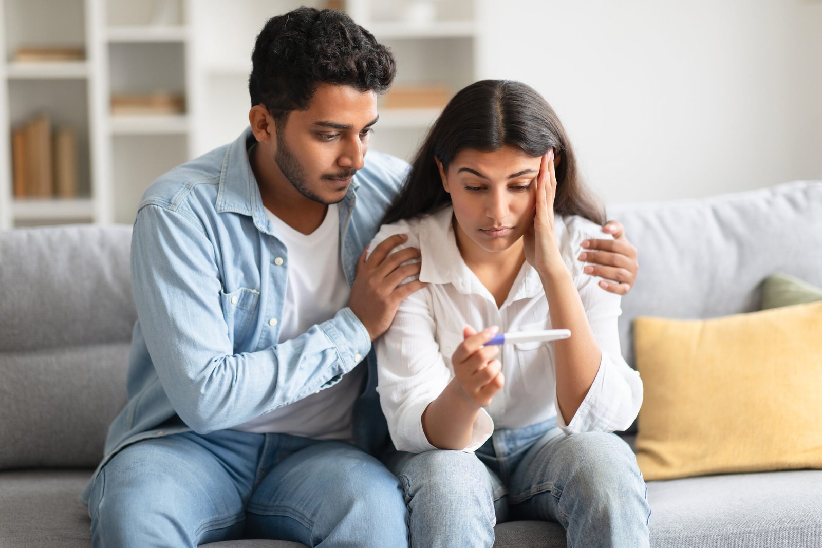 IVF Journey Success