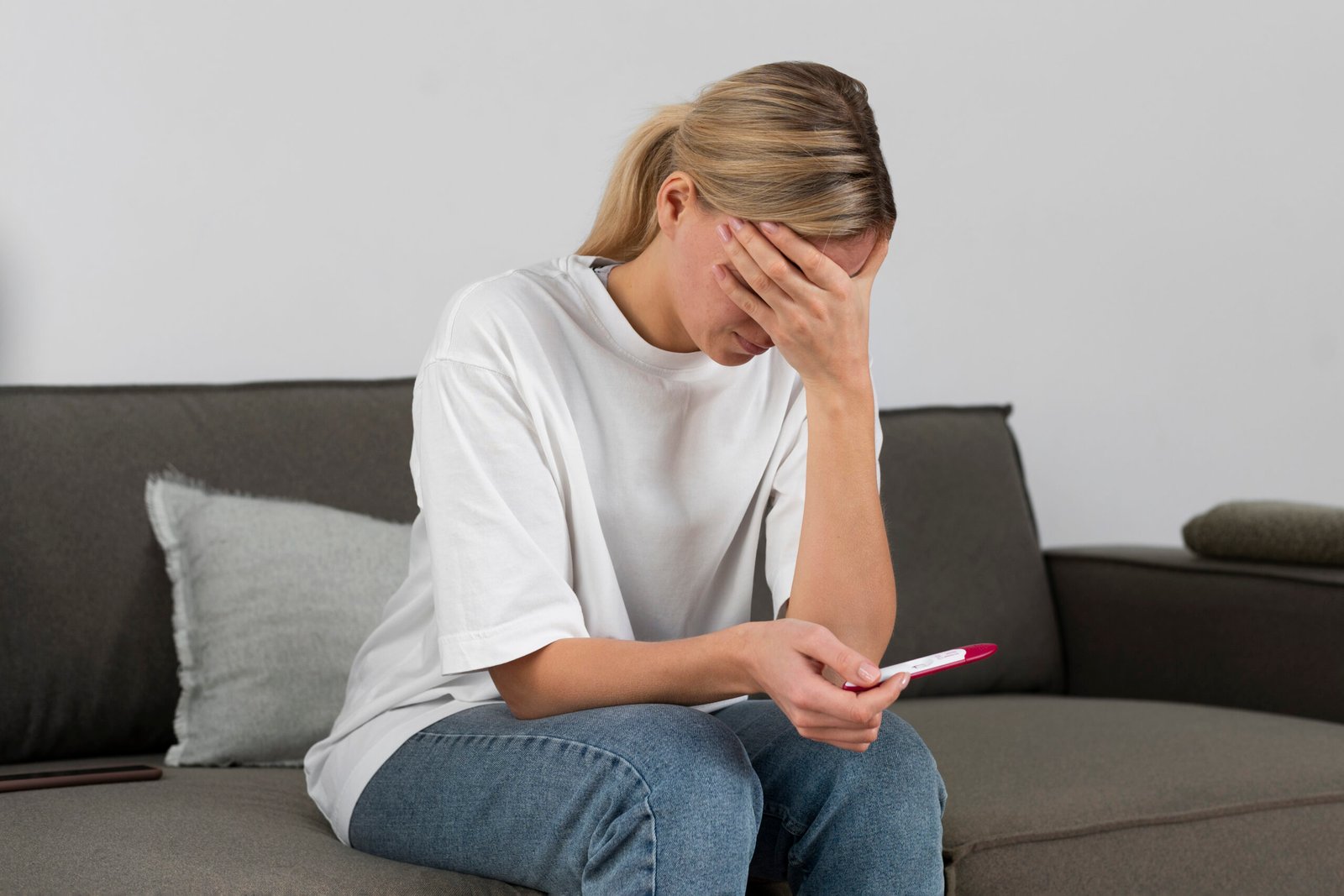 Female fertility and age