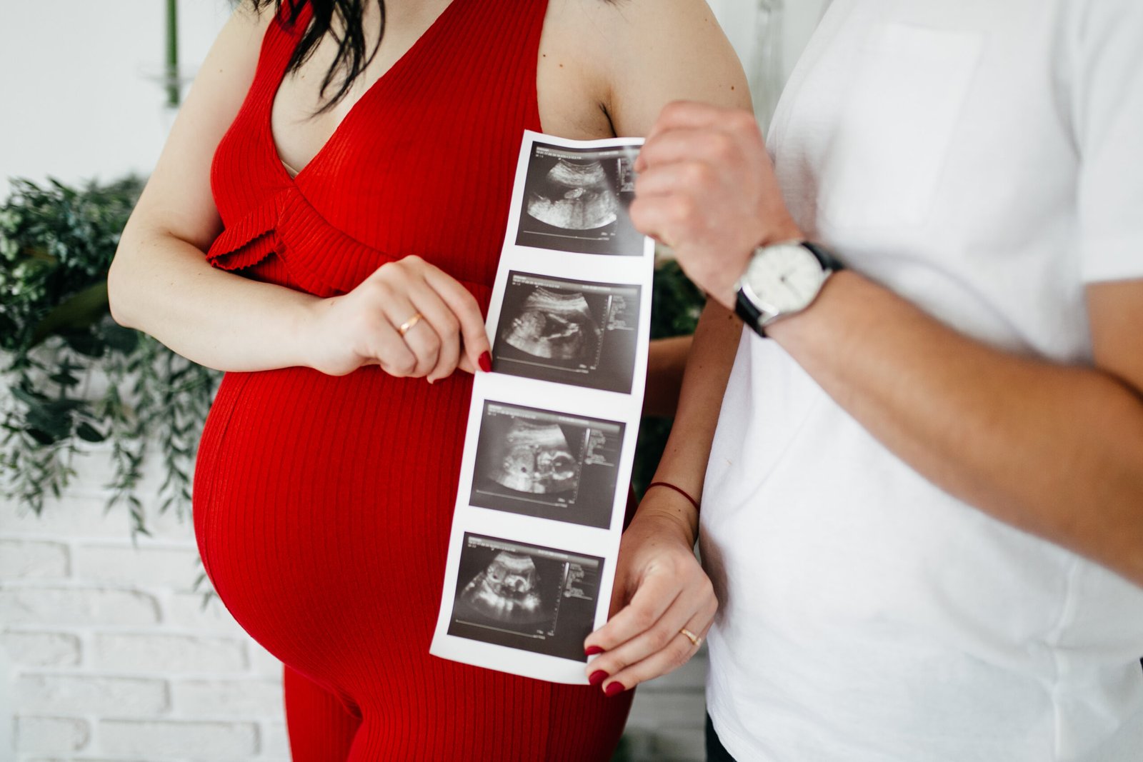 Stages of IVF treatment