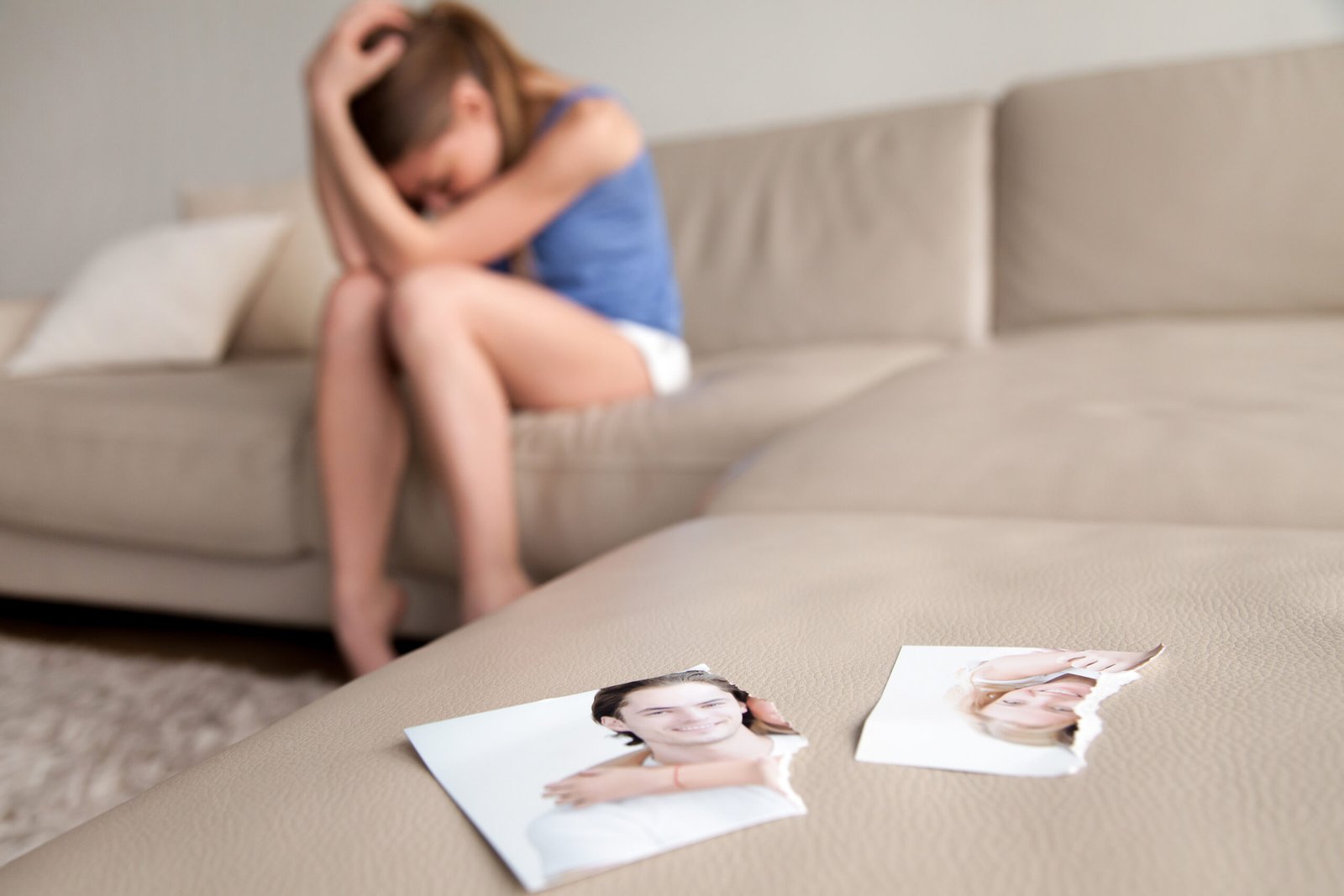 How to reduce IVF anxiety