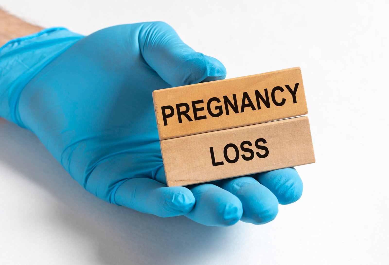 IVF failure treatment