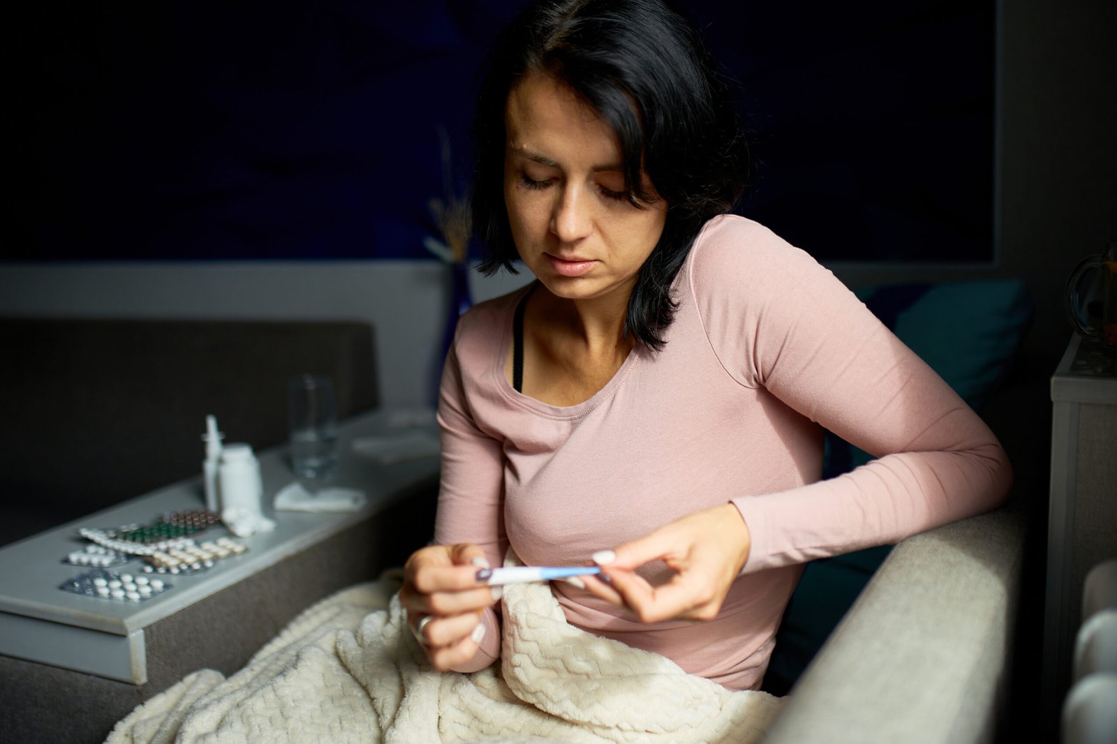 Reasons for IVF failure