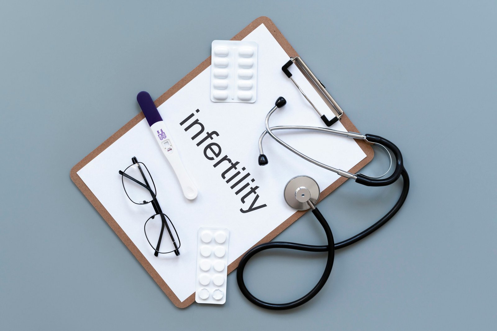 IVF failure causes